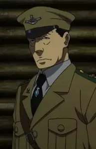 Isaac Dustin Drake image
