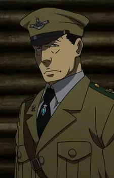 Isaac Dustin Drake image