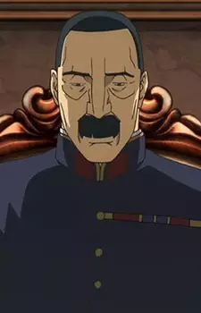 Pierre-Michel de Lugo image