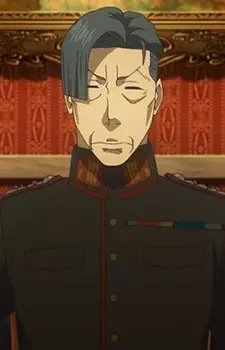 Hans von Zettour image